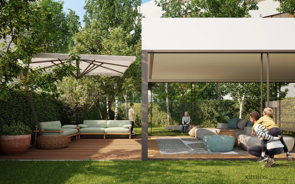 Apartamento T2 para Venda em Vila do Conde Foto 7