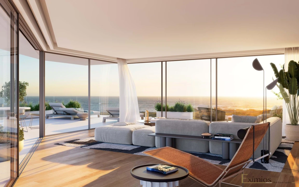 Apartamento T2 para Venda em Vila do Conde Foto 10