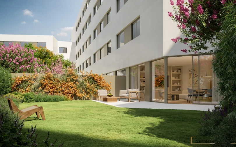 Apartamento T2 para Venda em Vila do Conde Foto 6