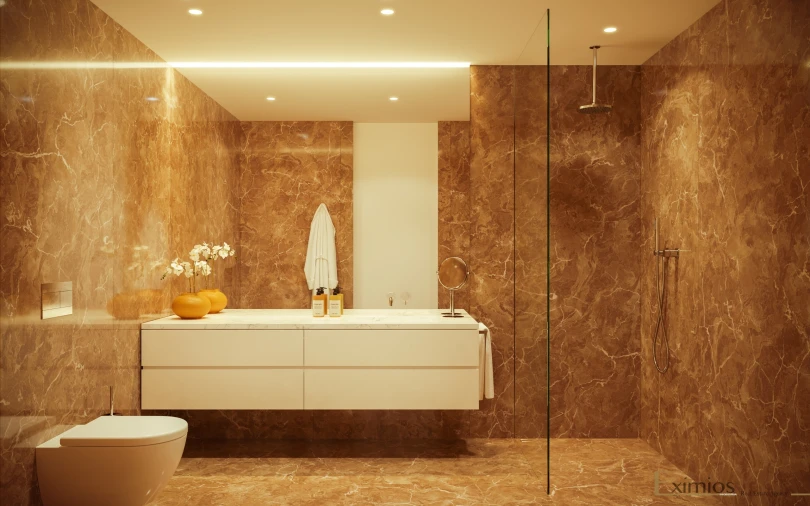 Apartamento T2 para Venda em Vila do Conde Foto 14