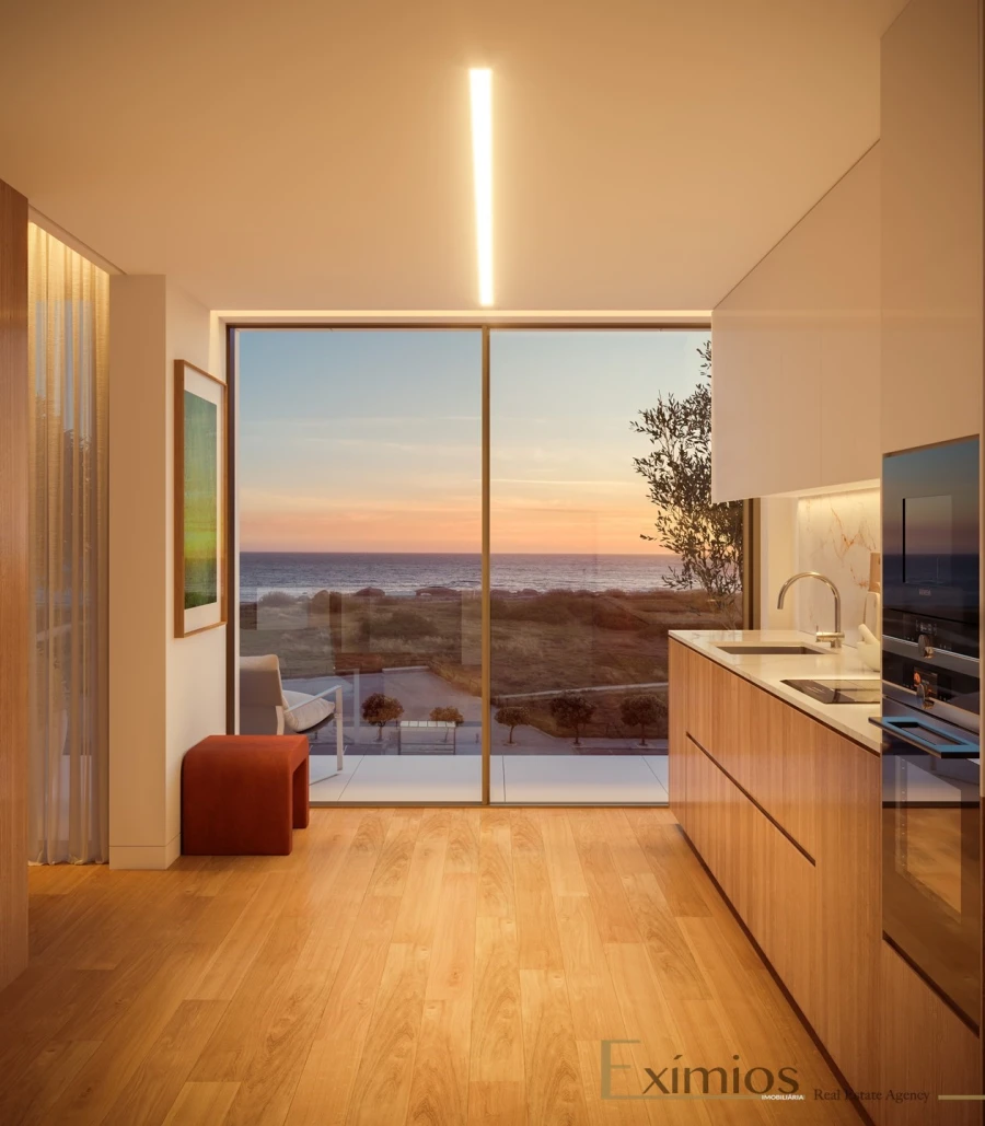 Apartamento T2 para Venda em Vila do Conde Foto 13