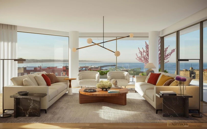 Apartamento T2 para Venda em Vila do Conde Foto 22