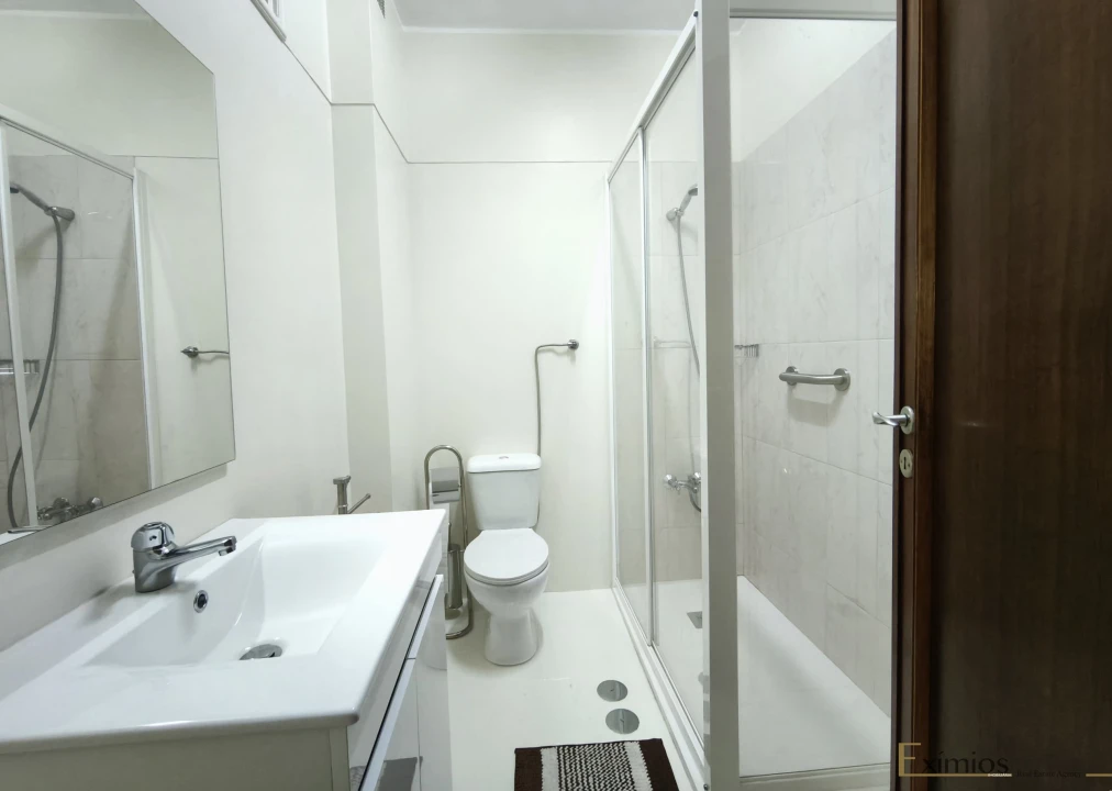 Apartamento T3 para Venda em Póvoa de Varzim, Beiriz e Argivai Foto 4