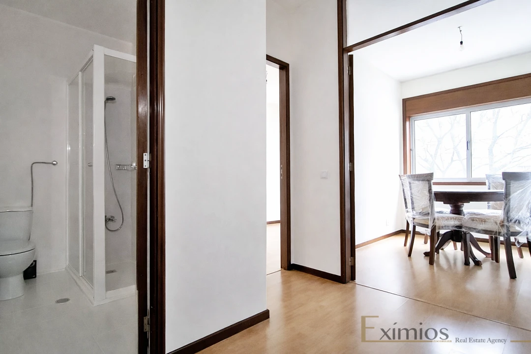 Apartamento T3 para Venda em Póvoa de Varzim, Beiriz e Argivai Foto 8