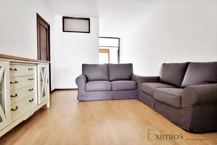 Apartamento T3 para Venda em Póvoa de Varzim, Beiriz e Argivai Foto 1