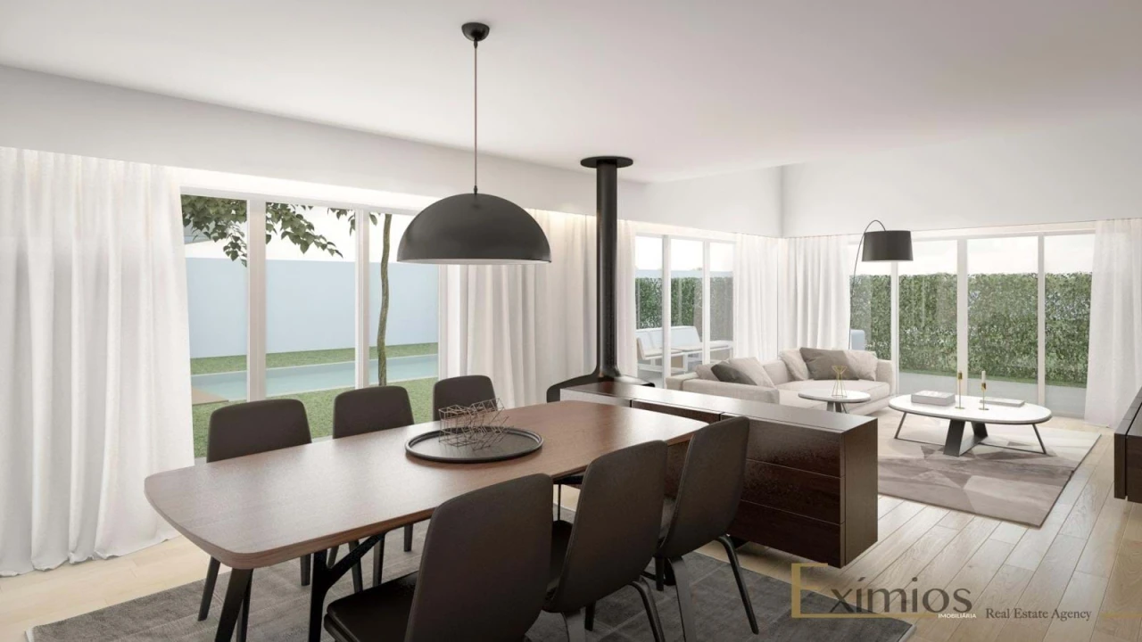 Terreno para Venda em Touguinha e Touguinhó Foto 5