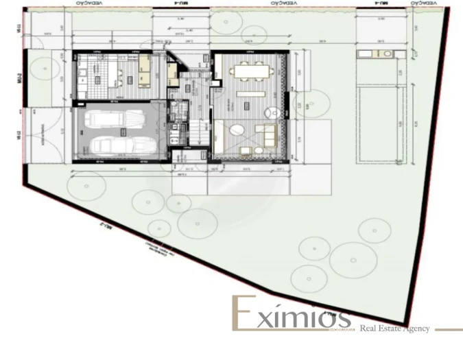 Terreno para Venda em Touguinha e Touguinhó Foto 11