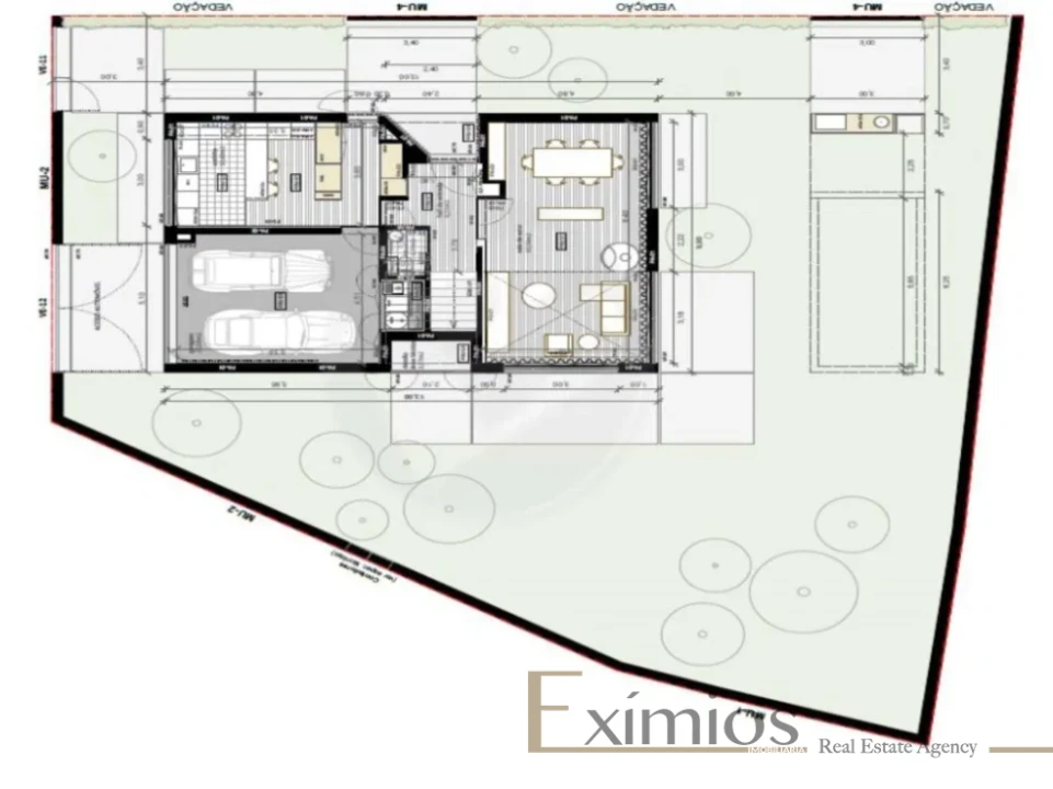 Terreno para Venda em Touguinha e Touguinhó Foto 11