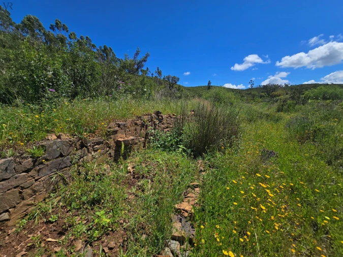 Terreno para Venda em Marmelete Foto 12