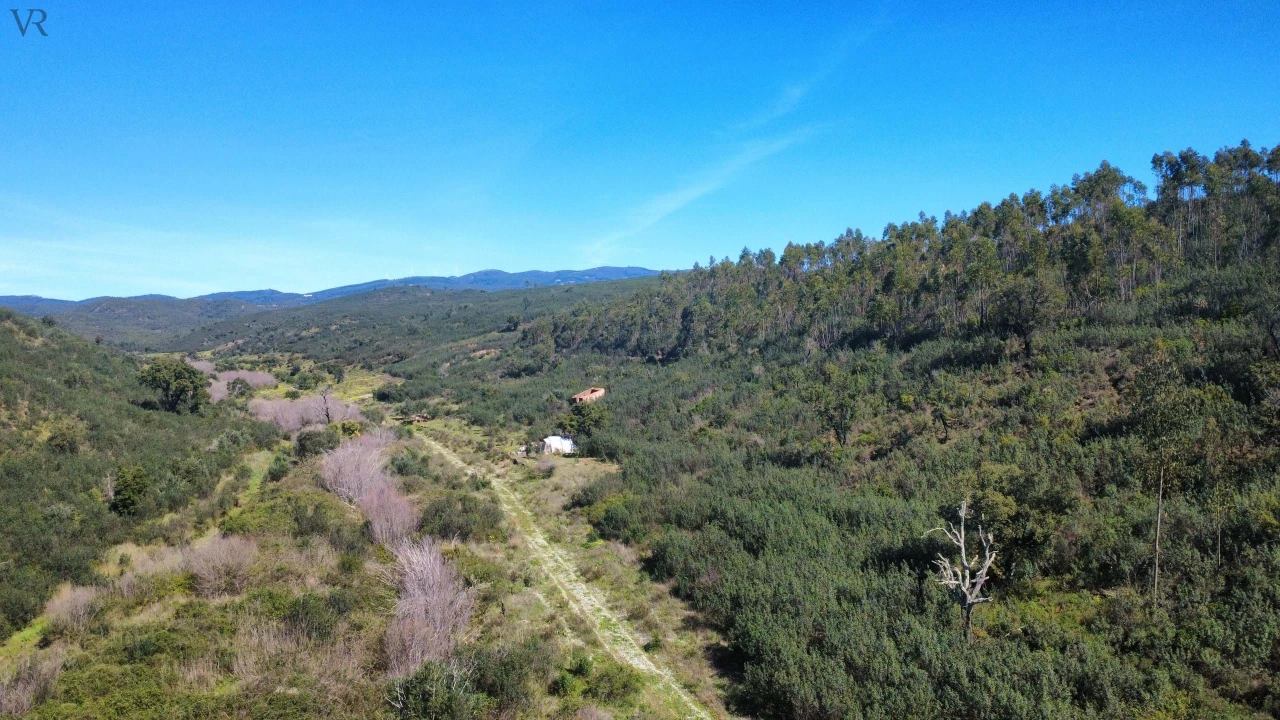 Terreno para Venda em Marmelete Foto 2