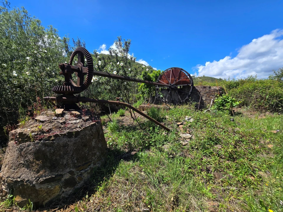 Terreno para Venda em Marmelete Foto 11