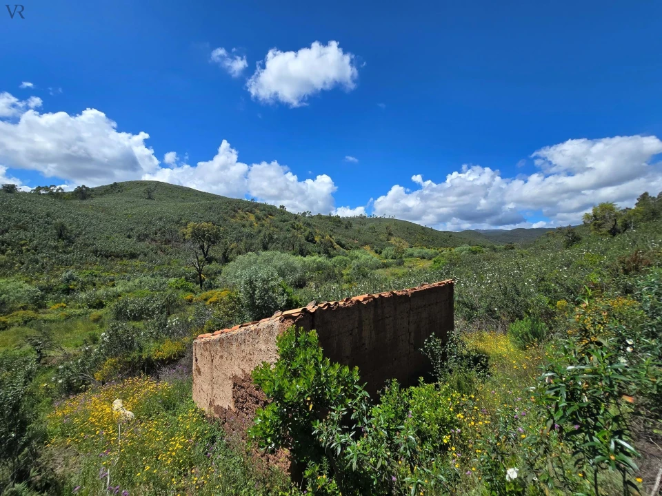 Terreno para Venda em Marmelete Foto 1