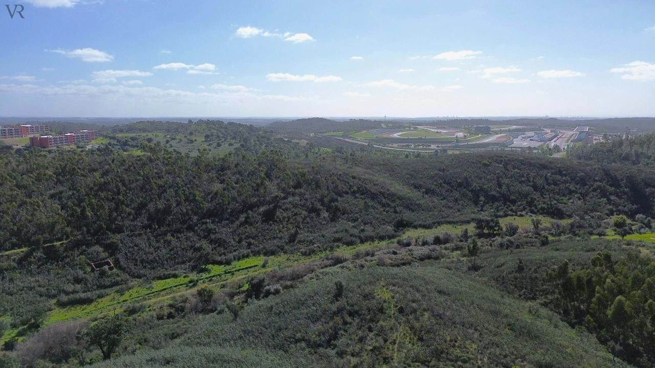 Terreno para Venda em Marmelete Foto 4