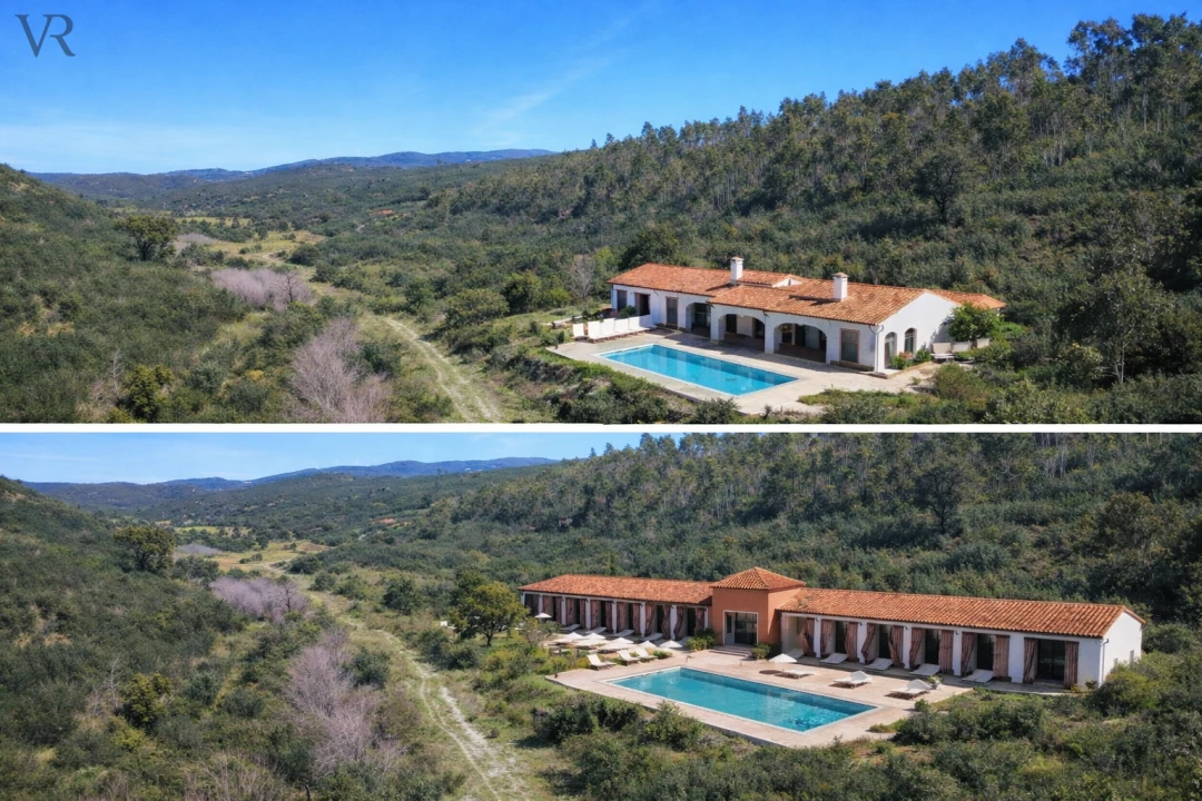 Terreno para Venda em Marmelete Foto 3