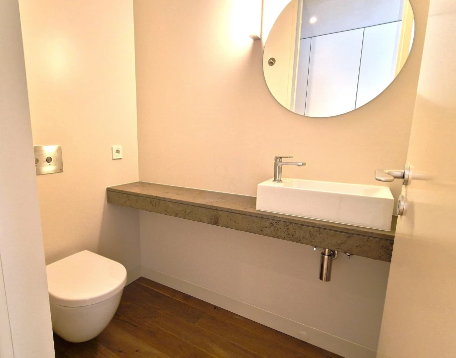 Apartamento T3 para Venda em Santo António Foto 12