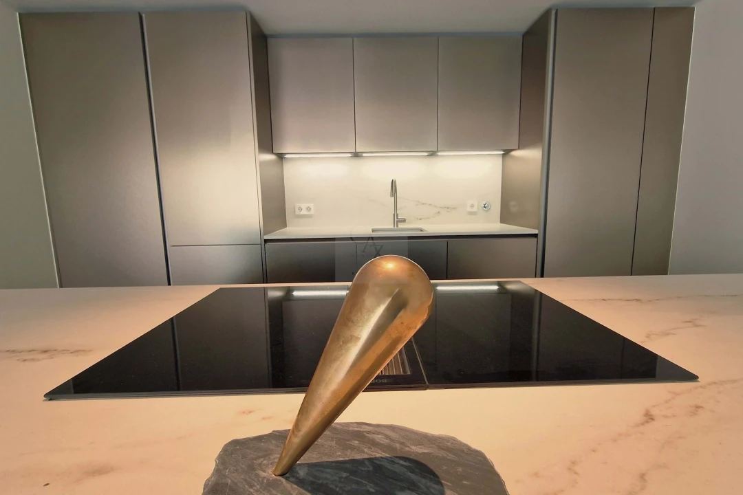 Apartamento T3 para Venda em Santo António Foto 8