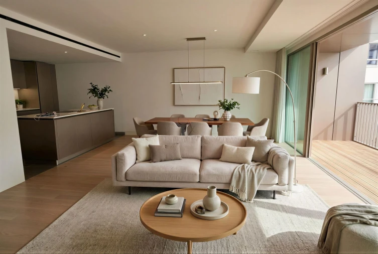 Apartamento T3 para Venda em Santo António Foto 3