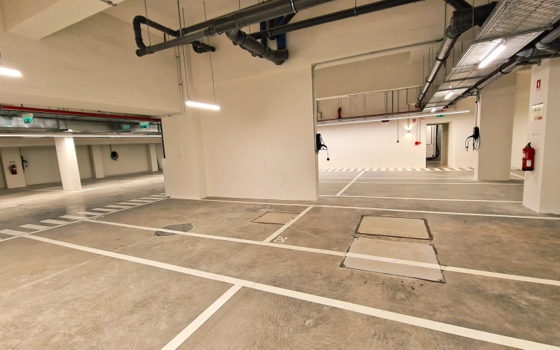 Apartamento T3 para Venda em Santo António Foto 33