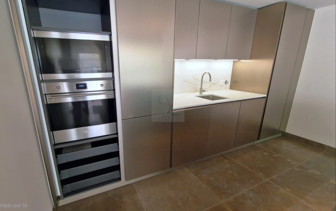 Apartamento T3 para Venda em Santo António Foto 11