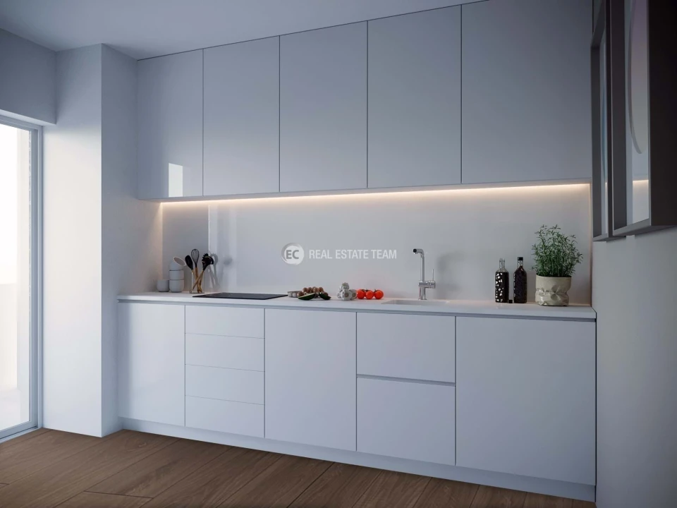 Apartamento T3 para Venda em Esgueira Foto 2