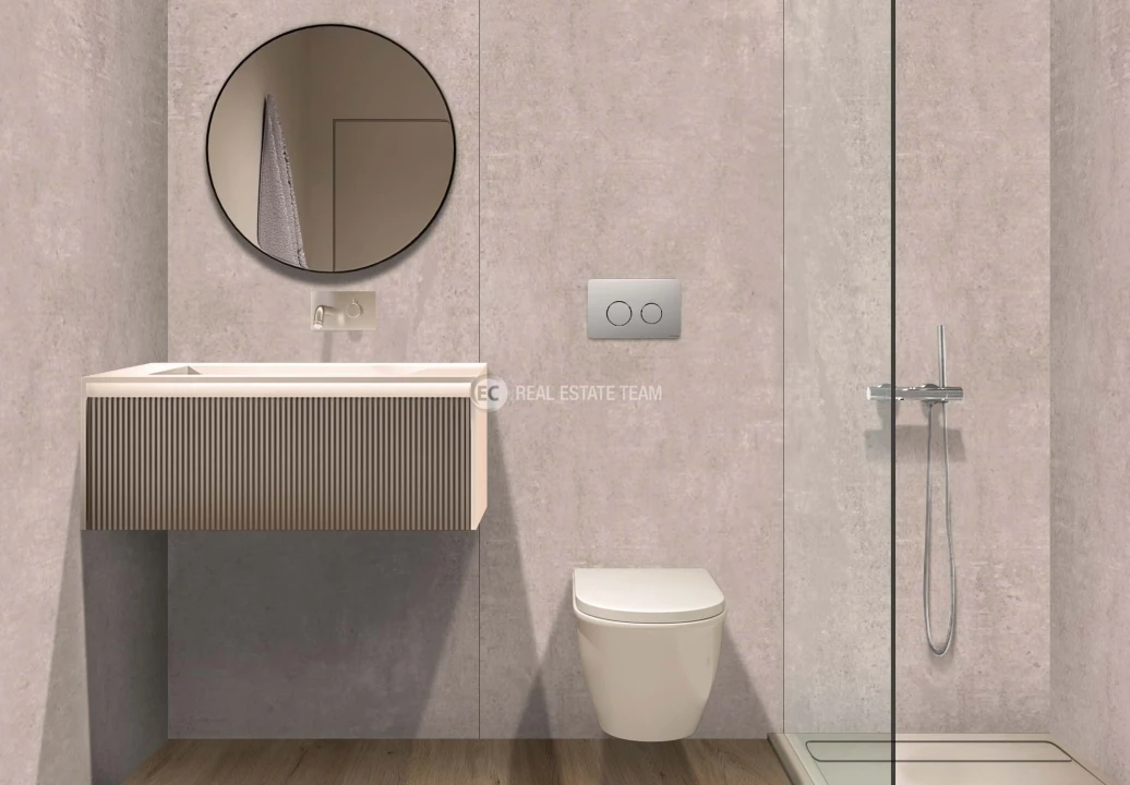 Apartamento T2 para Venda em Esgueira Foto 5