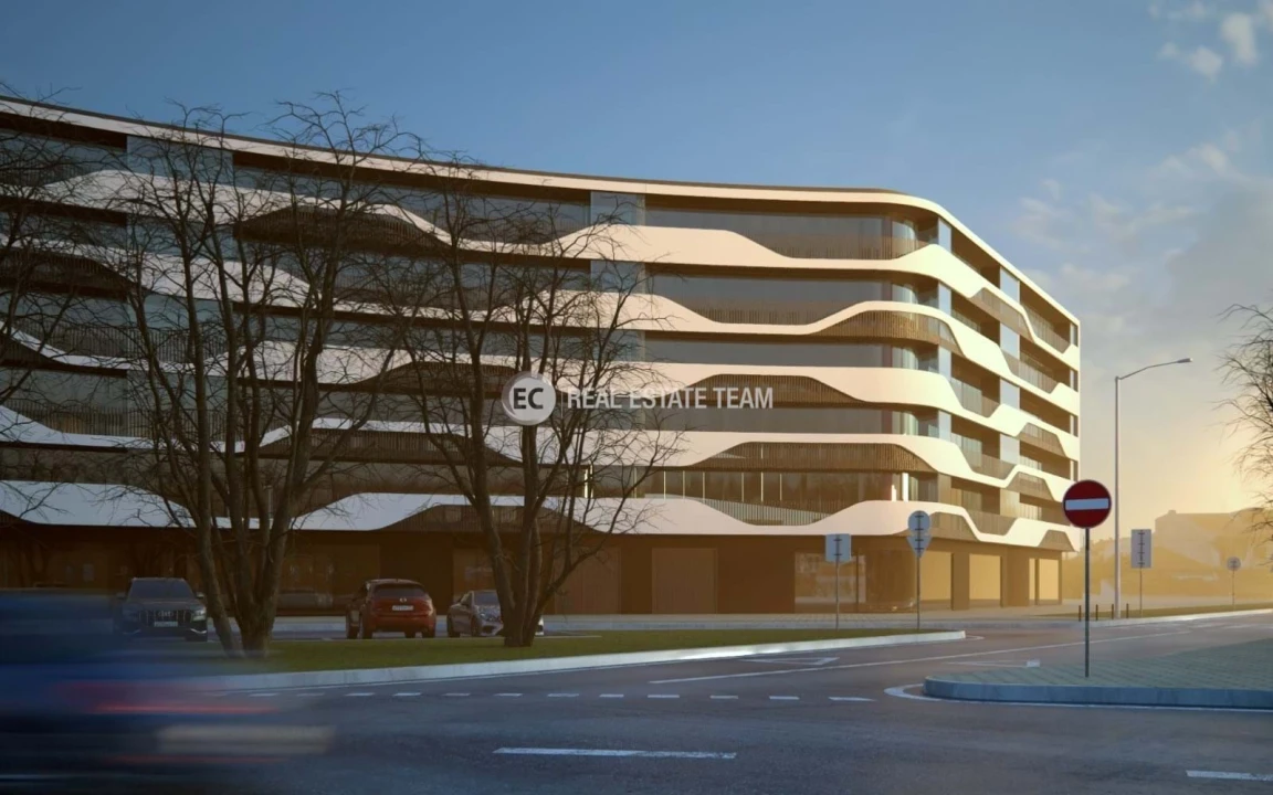 Apartamento T2 para Venda em Esgueira Foto 1