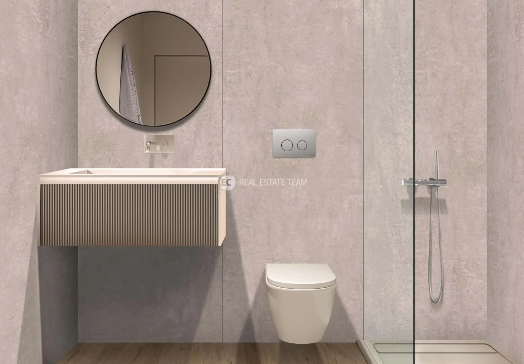 Apartamento T3 para Venda em Esgueira Foto 4