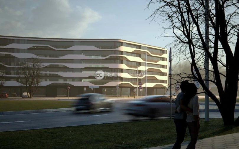 Apartamento T3 para Venda em Esgueira Foto 12