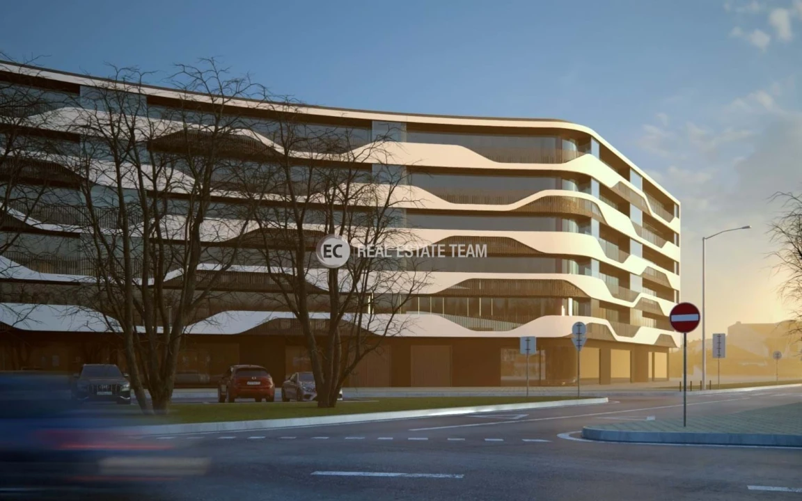 Apartamento T3 para Venda em Esgueira Foto 8