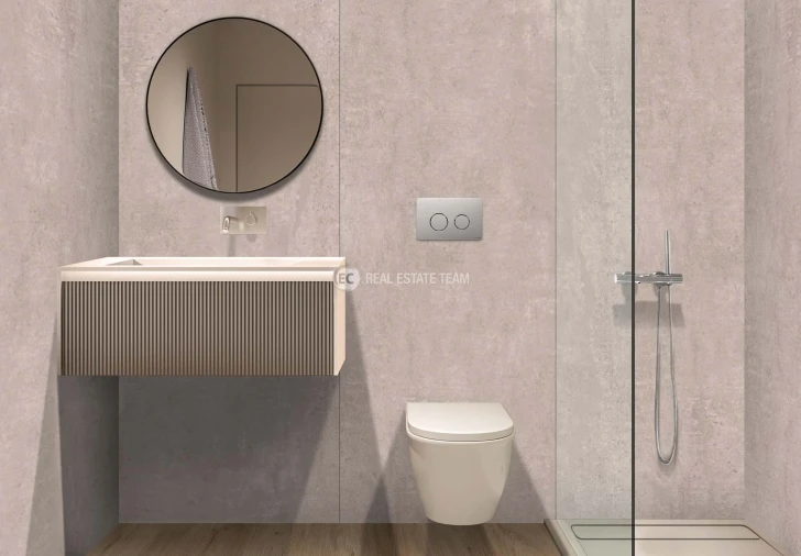 Apartamento T2 para Venda em Esgueira Foto 6