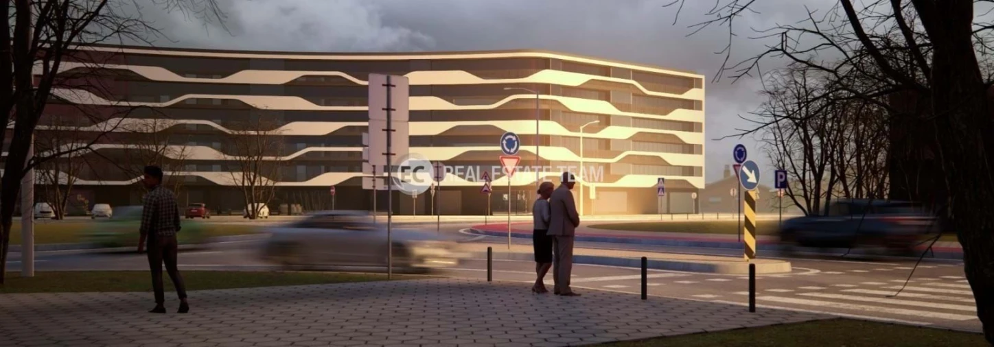 Apartamento T2 para Venda em Esgueira Foto 3