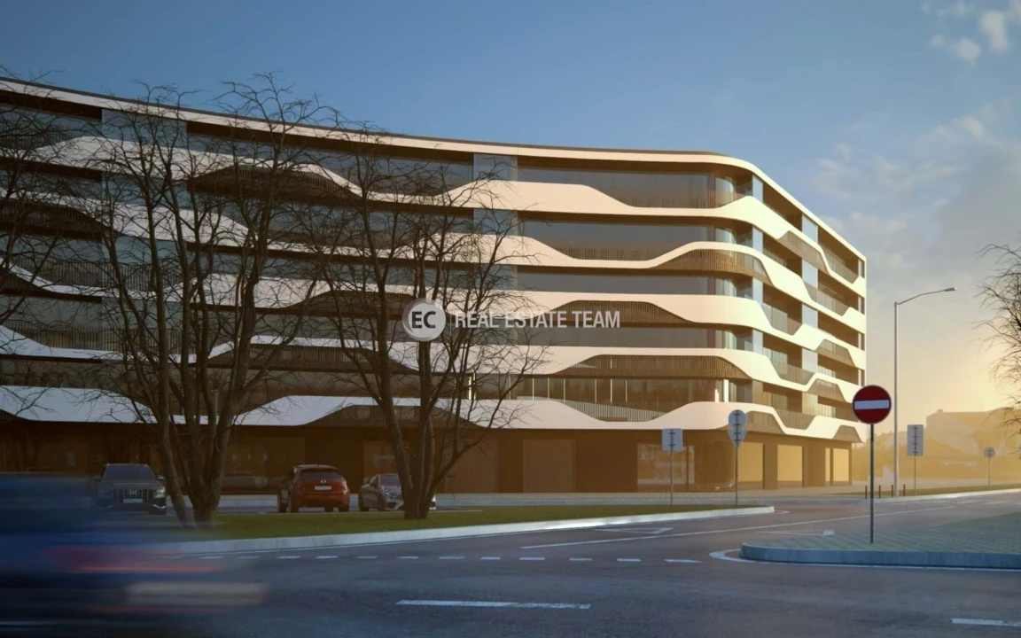 Apartamento T2 para Venda em Esgueira Foto 4