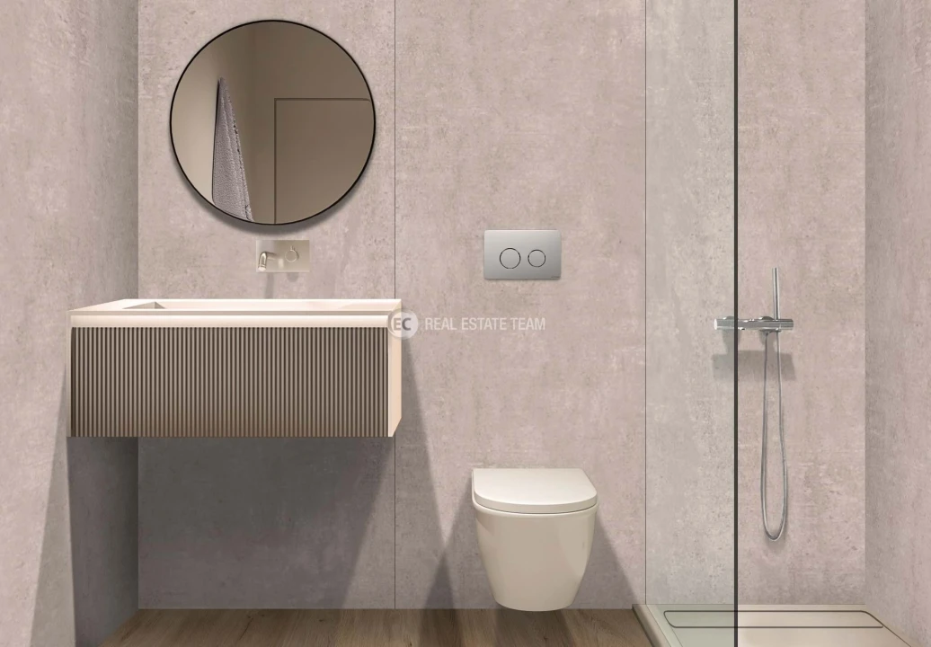 Apartamento T2 para Venda em Esgueira Foto 4