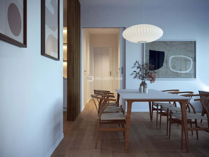 Apartamento T2 para Venda em Esgueira Foto 4