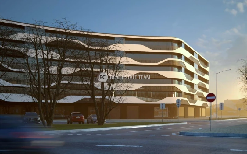 Apartamento T2 para Venda em Esgueira Foto 6