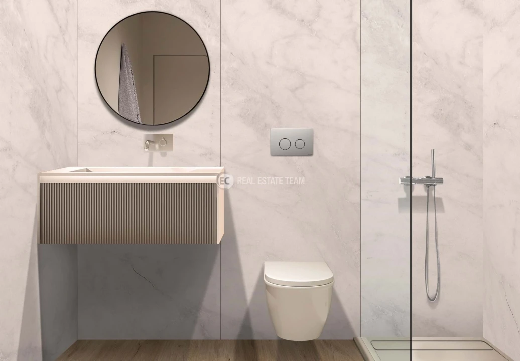 Apartamento T2 para Venda em Esgueira Foto 11