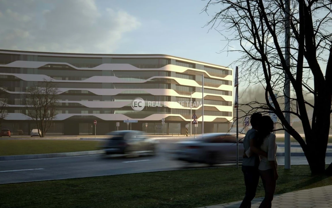 Apartamento T3 para Venda em Esgueira Foto 2