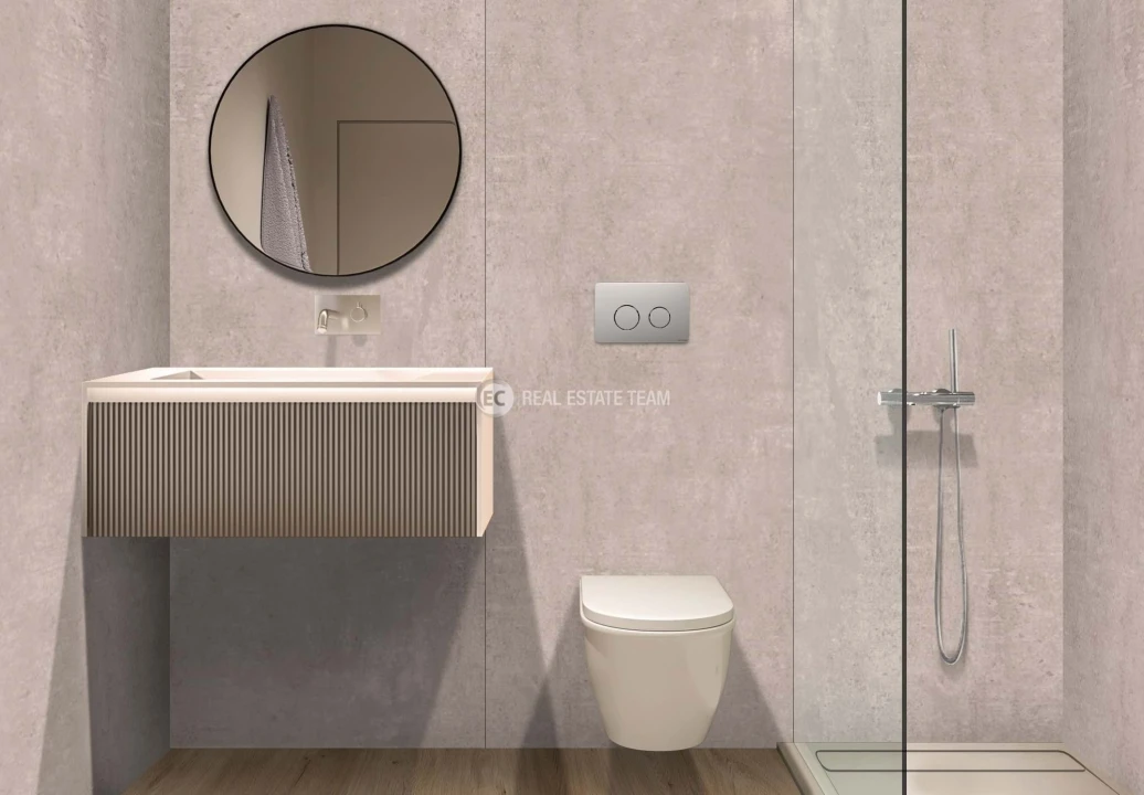 Apartamento T2 para Venda em Esgueira Foto 11