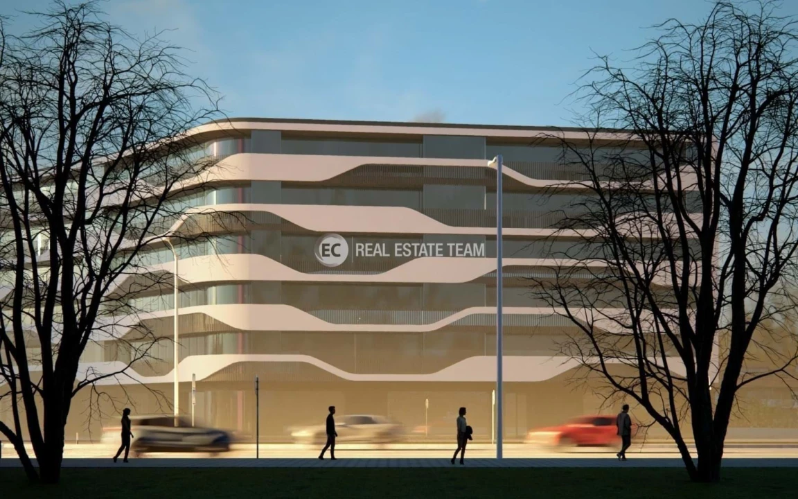 Apartamento T2 para Venda em Esgueira Foto 4