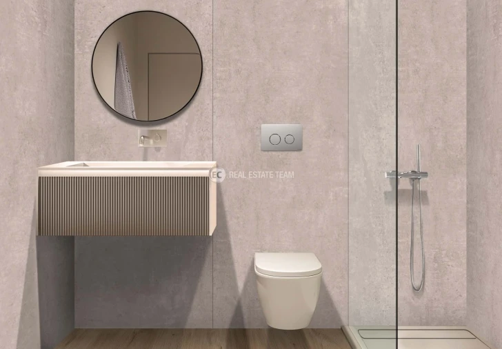 Apartamento T2 para Venda em Esgueira Foto 11