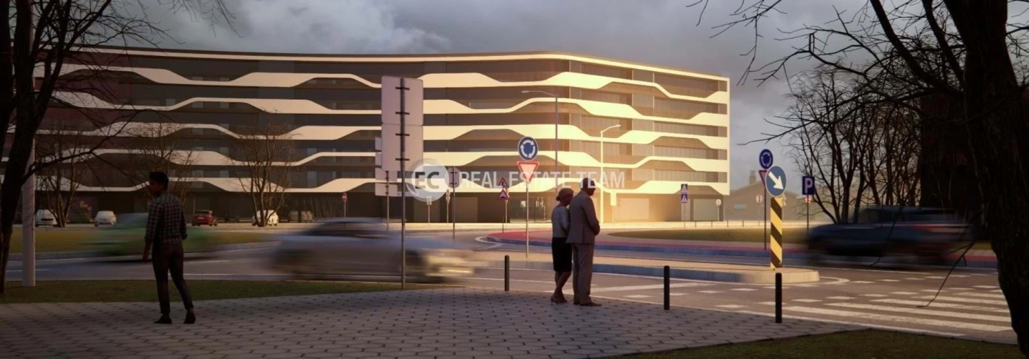 Apartamento T2 para Venda em Esgueira Foto 7