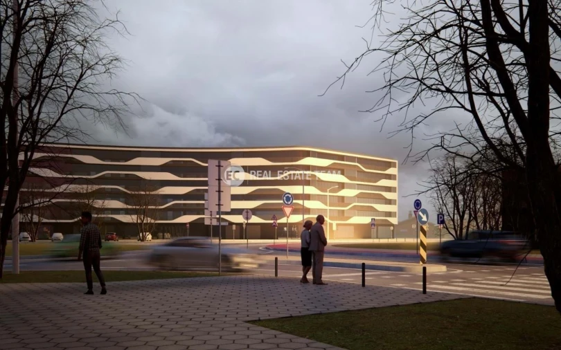 Apartamento T2 para Venda em Esgueira Foto 5