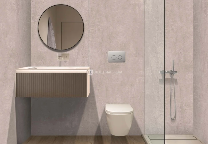 Apartamento T2 para Venda em Esgueira Foto 4