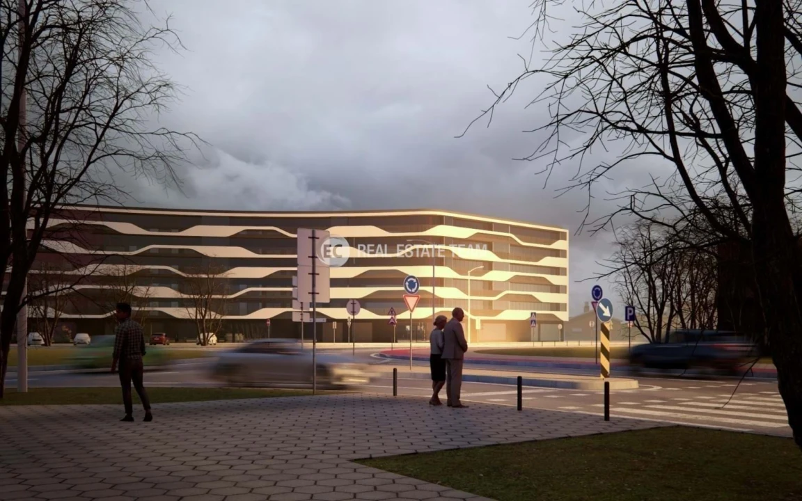 Apartamento T2 para Venda em Esgueira Foto 6