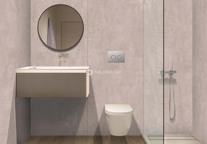 Apartamento T2 para Venda em Esgueira Foto 4