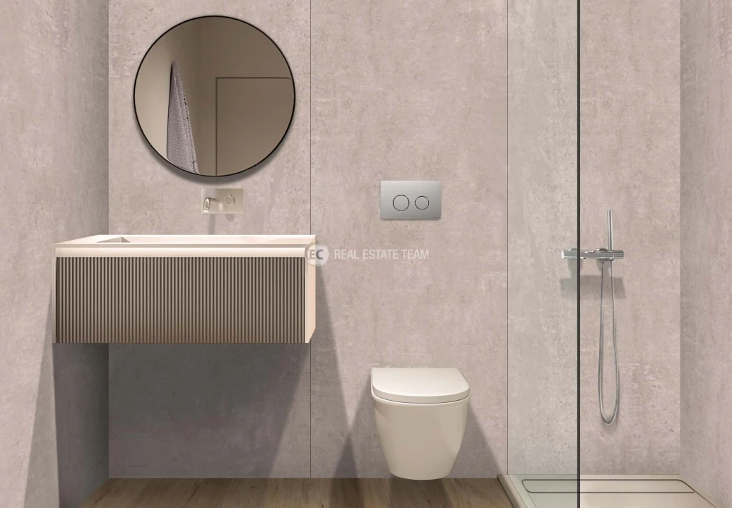 Apartamento T2 para Venda em Esgueira Foto 2