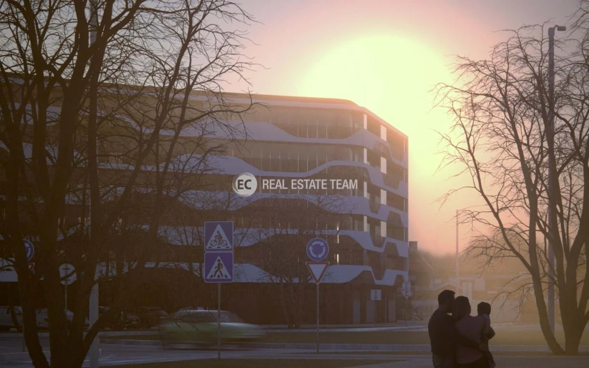 Apartamento T2 para Venda em Esgueira Foto 7