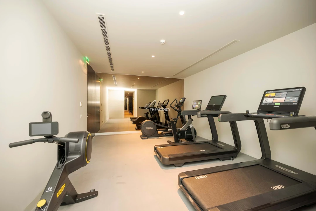 Apartamento T1 para Venda em Santo António Foto 14