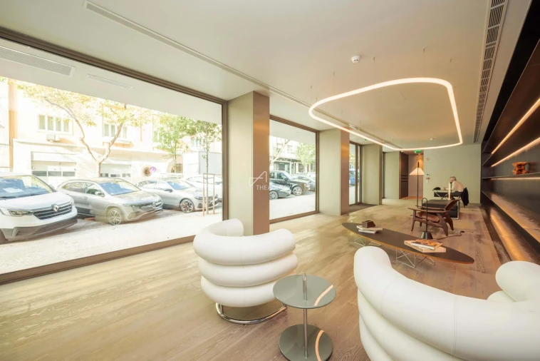 Apartamento T1 para Venda em Santo António Foto 16