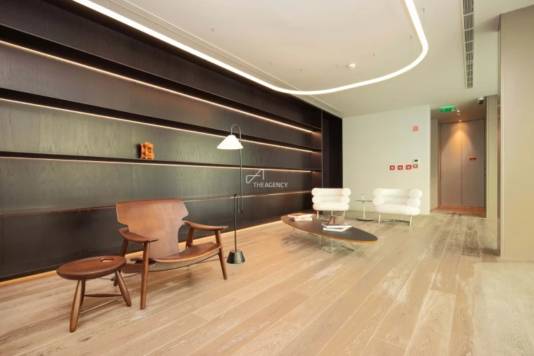 Apartamento T1 para Venda em Santo António Foto 15